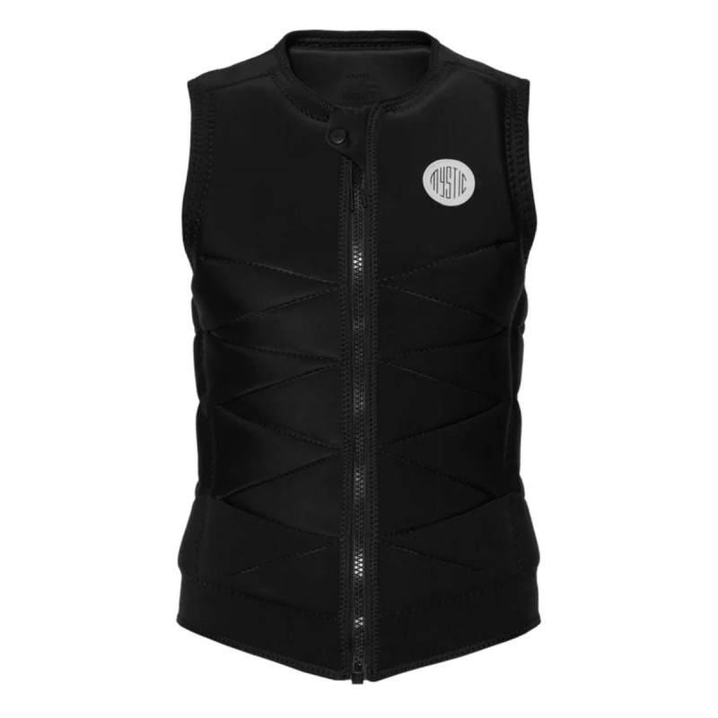 Gilet Impact Wakeboard Femme Mystic Juice 2025 Gilet Impact Wakeboard Femme Mystic Juice 2025