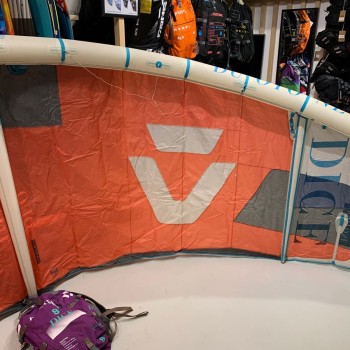 Aile Kitesurf Occasion Duotone Dice 2021 - 8m Aile Kitesurf Occasion Duotone Dice 2021 - 8m