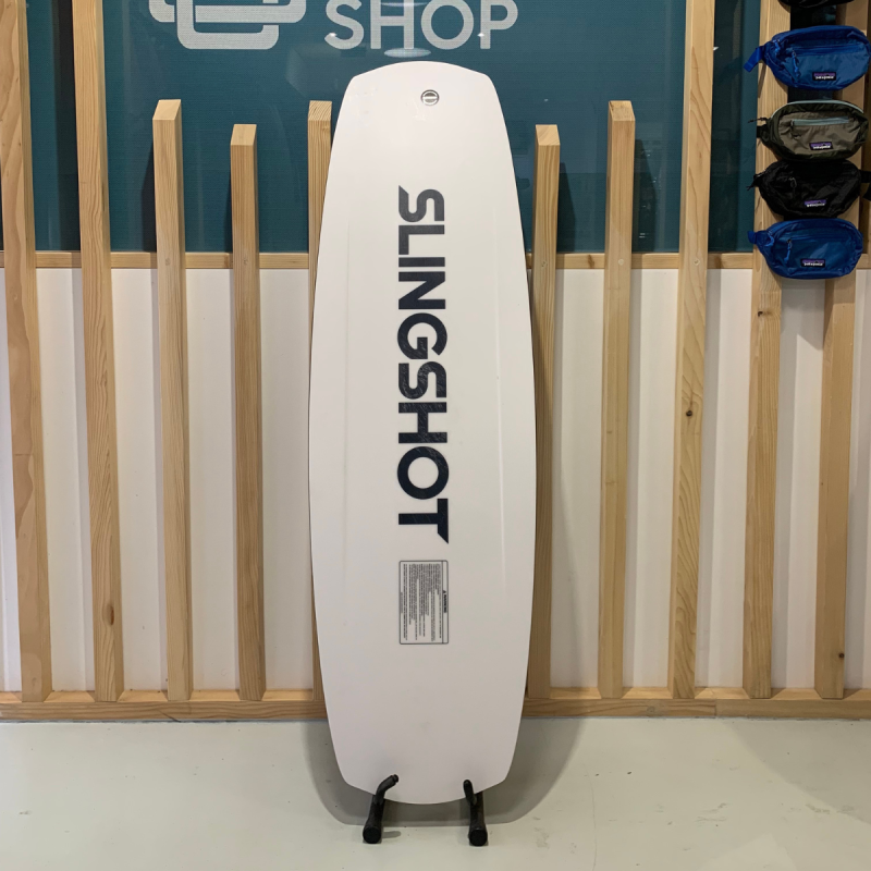 Planche Wakeboard Occasion Highline V2 145cm Planche Wakeboard Occasion Highline V2 145cm