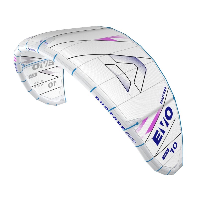 Aile Duotone Evo SLS Concept Blue 2025