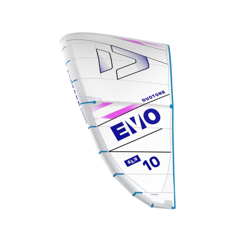 Aile Duotone Evo SLS Concept Blue 2025