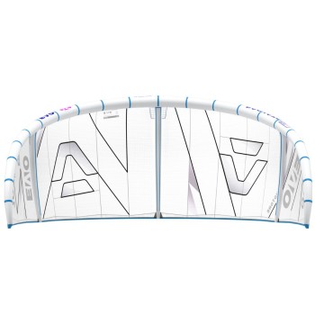 Aile Duotone Evo SLS Concept Blue 2025