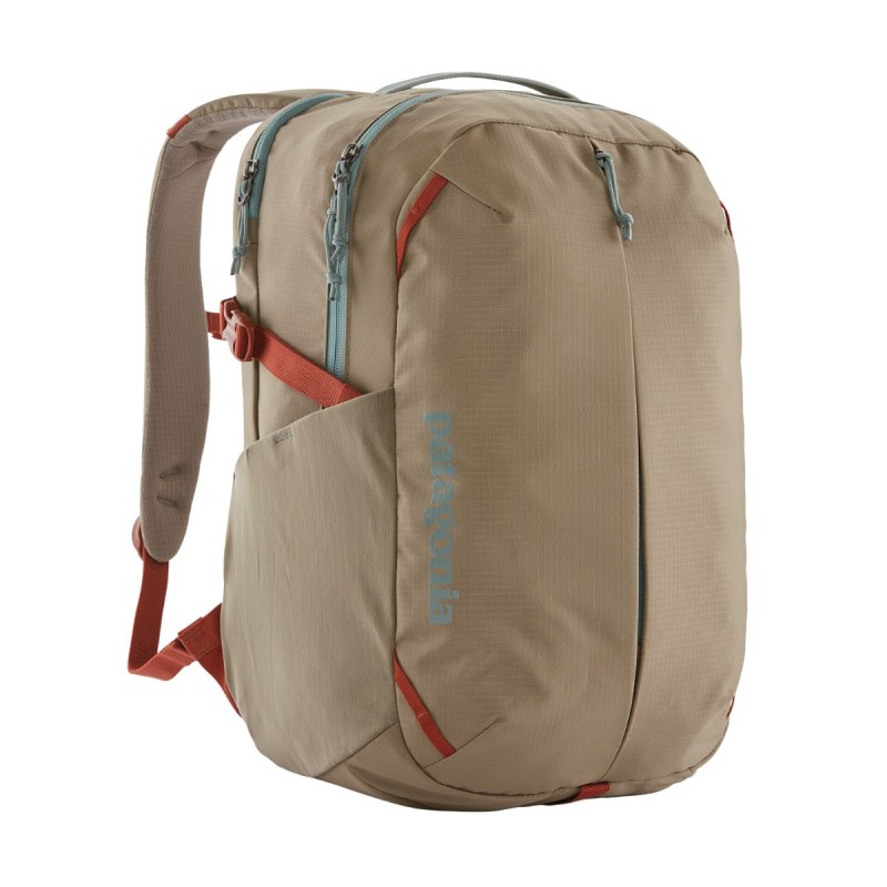 Sac à Dos Patagonia Refugio Daypack 26L - Beige Sac à Dos Patagonia Refugio Daypack 26L - Beige