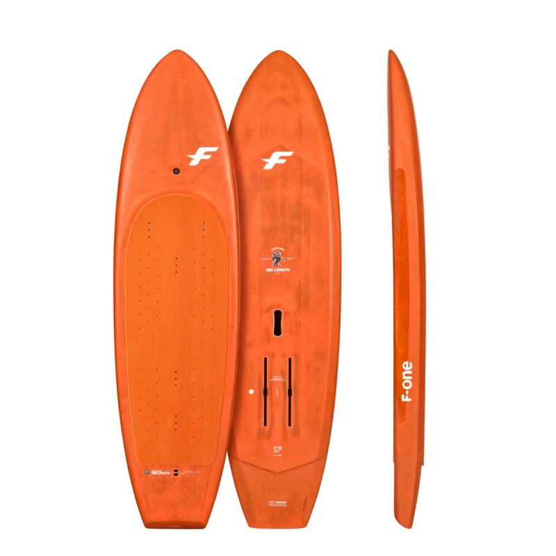 Planche F-ONE Rocket Midlenght 2025 Planche F-ONE Rocket Midlenght 2025