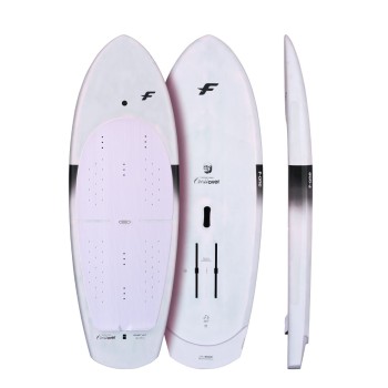 Planche F-ONE Rocket Wing Crossover 2025