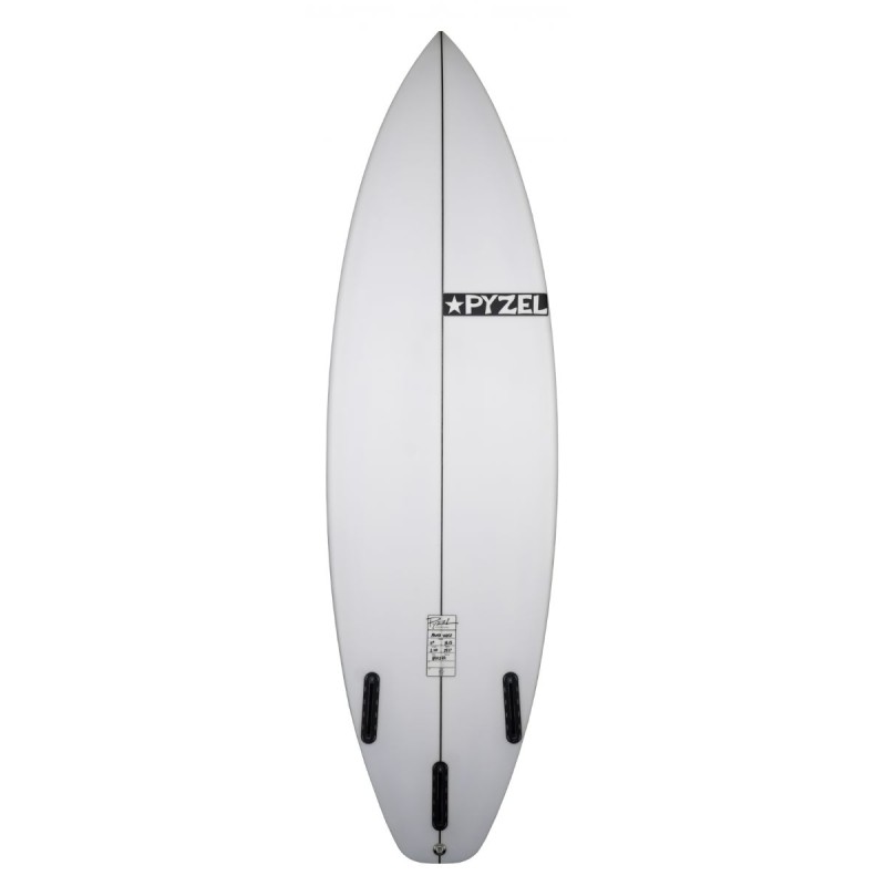 Planche Surf Pyzel Power Tiger Planche Surf Pyzel Power Tiger