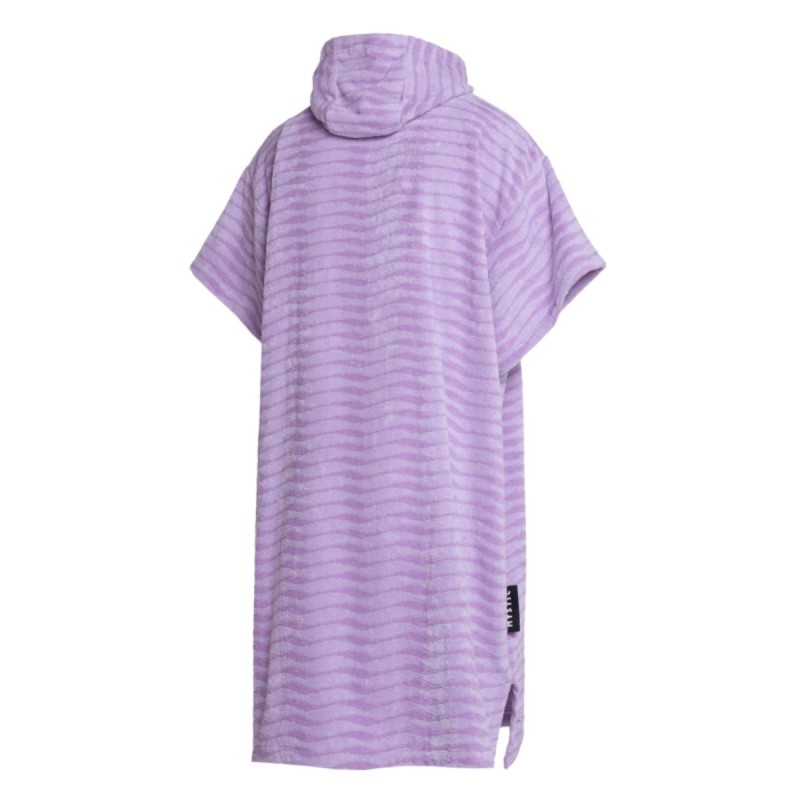 Poncho Mystic Jacquard 2025 Poncho Mystic Jacquard 2025
