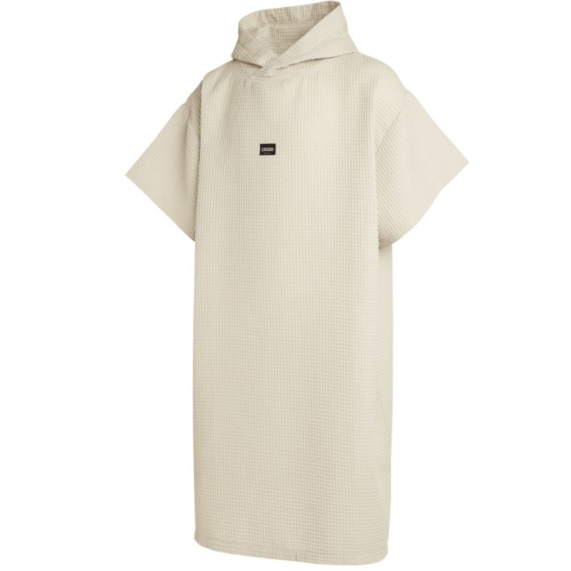 Poncho Mystic Waffle Beige 2025 Poncho Mystic Waffle Beige 2025