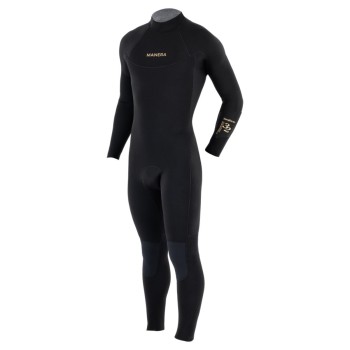 Combinaison Homme Manera Seafarer BZ 3/2mm - 2025