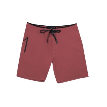 Boardshort Manera Haapiti 2025 - Rouge