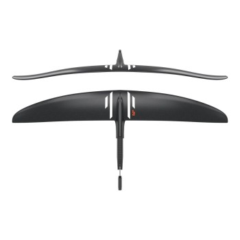 Aile Avant Slingshot One-Lock Glide Aile Avant Slingshot One-Lock Glide