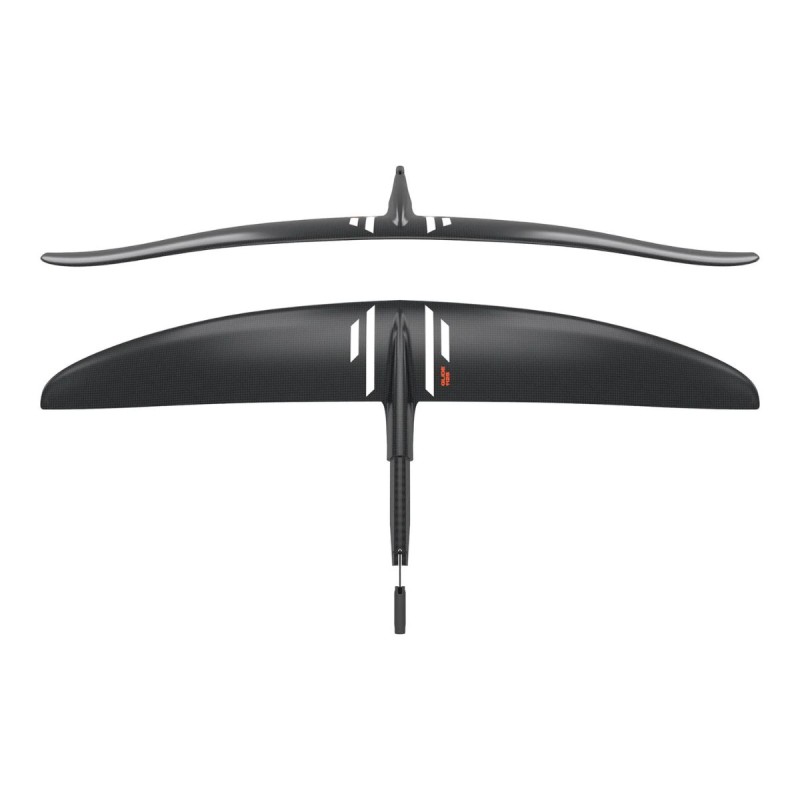 Aile Avant Slingshot One-Lock Glide Aile Avant Slingshot One-Lock Glide