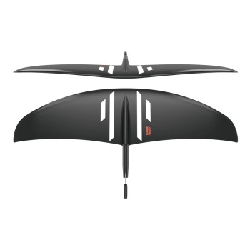 Aile Avant Slingshot One-Lock Ease