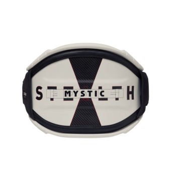 Harnais Kitesurf Ceinture Homme Mystic Stealth 2025 - Sand