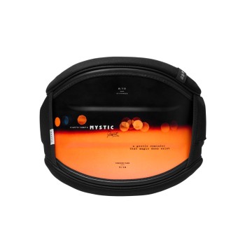Harnais Kitesurf Ceinture Homme Mystic Majestic Ydwer 2025