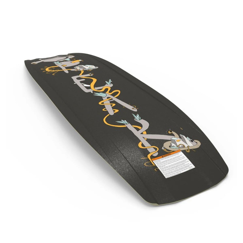 Planche Wakeboard Liquid Force Peak 2025 Planche Wakeboard Liquid Force Peak 2025