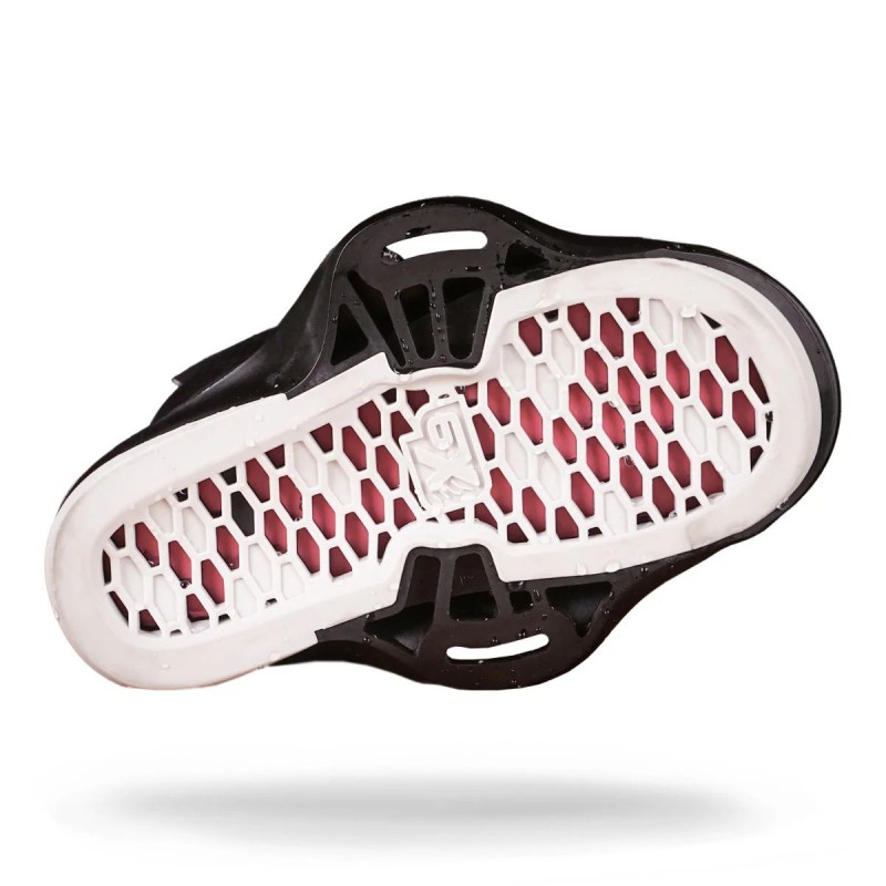 Chausses Wakeboard Liquid Force Tao 6X 2025-2026 Chausses Wakeboard Liquid Force Tao 6X 2025-2026