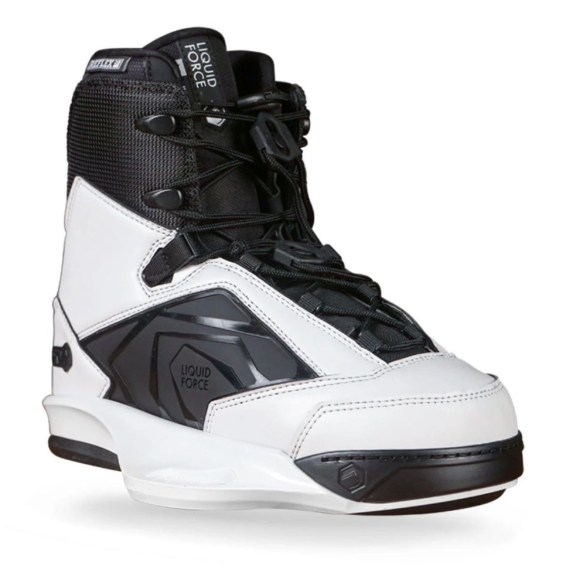 Chausses Wakeboard Liquid Force Terra 6X 2025 Chausses Wakeboard Liquid Force Terra 6X 2025