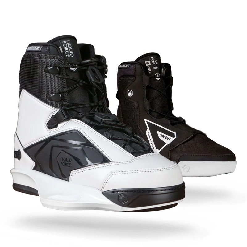 Chausses Wakeboard Liquid Force Terra 6X 2025 Chausses Wakeboard Liquid Force Terra 6X 2025