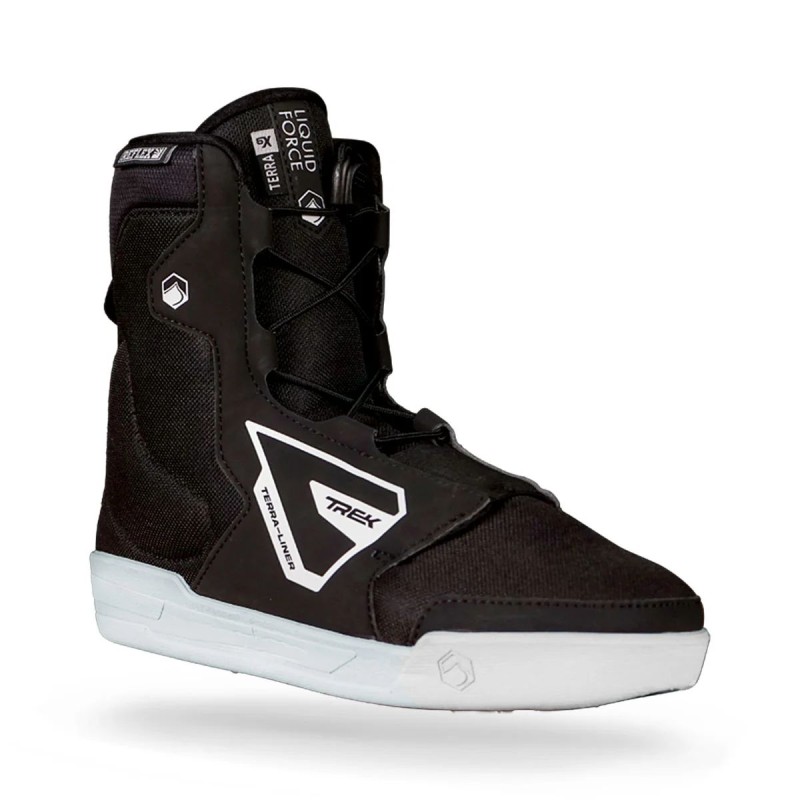 Chausses Wakeboard Liquid Force Terra 6X 2025 Chausses Wakeboard Liquid Force Terra 6X 2025