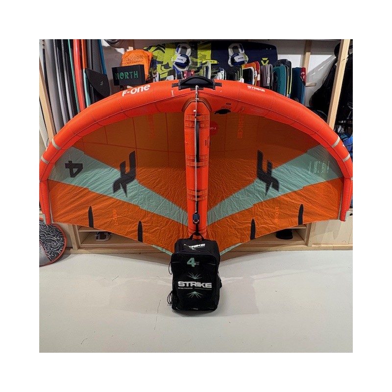 Aile Wing Occasion F-One Strike V4 2024 Aile Wing Occasion F-One Strike V4 2024