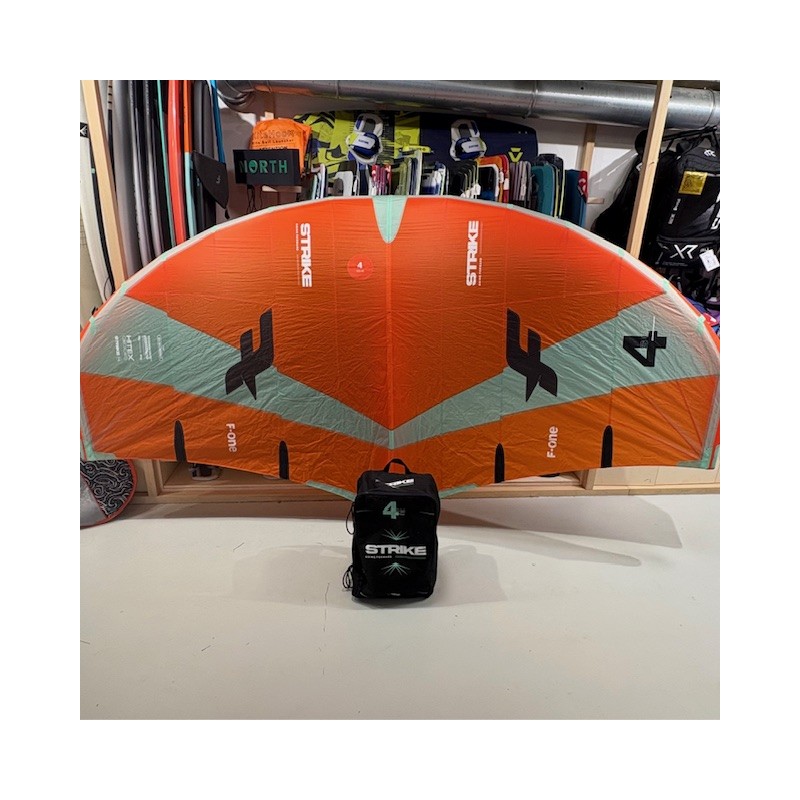Aile Wing Occasion F-One Strike V4 2024 Aile Wing Occasion F-One Strike V4 2024
