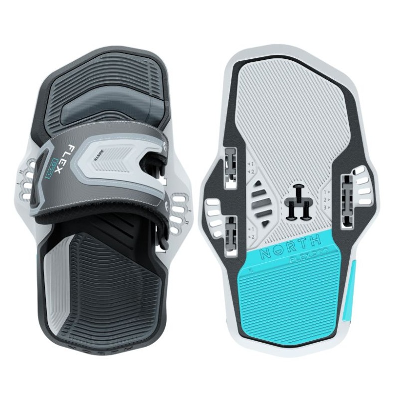 Pads / Straps North Flex Pro 2025 Pads / Straps North Flex Pro 2025
