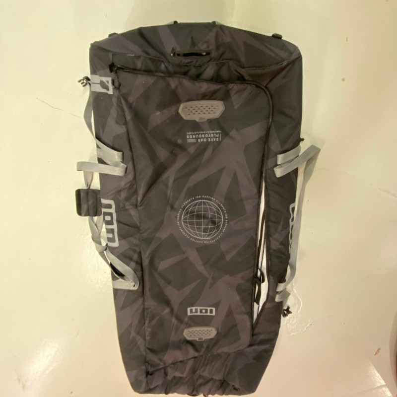 Boardbag Occasion ION Wing Gearbag Tec 5'4 Boardbag Occasion ION Wing Gearbag Tec 5'4