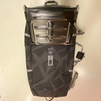 Boardbag Occasion ION Wing Gearbag Tec 5'4 Boardbag Occasion ION Wing Gearbag Tec 5'4