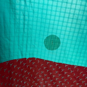 Aile Kitesurf Occasion North Orbit 2020 9m Aile Kitesurf Occasion North Orbit 2020 9m