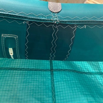 Aile Kitesurf Occasion North Orbit 2020 9m Aile Kitesurf Occasion North Orbit 2020 9m