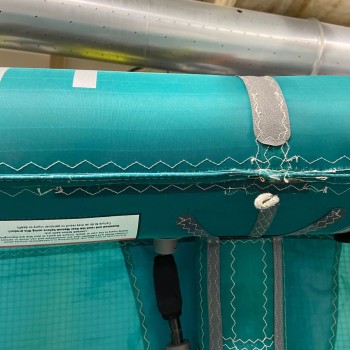 Aile Kitesurf Occasion North Orbit 2020 9m Aile Kitesurf Occasion North Orbit 2020 9m