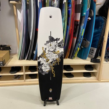Planche Wakeboard Occasion Liquid Force Butterstick Pro 2023 152cm