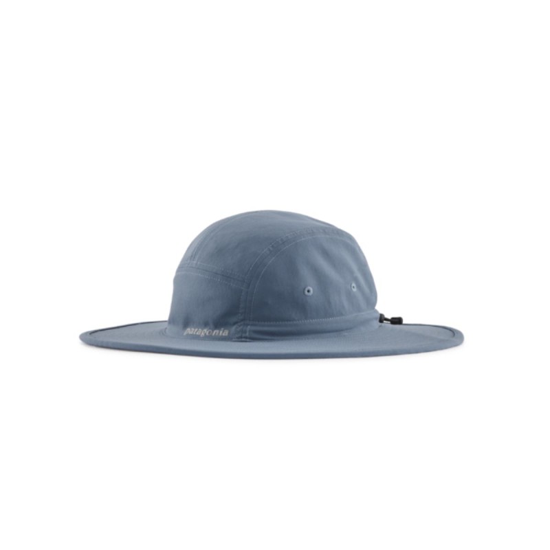 Bob Patagonia Quandary Brimmer - Bleu Bob Patagonia Quandary Brimmer - Bleu