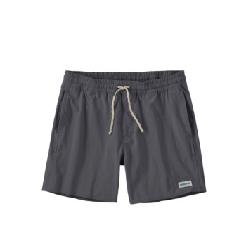 Boardshort Homme Patagonia Home Waters Volley Shorts - Gris