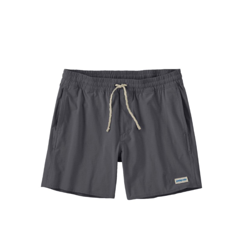 Boardshort Homme Patagonia Home Waters Volley Shorts - Gris