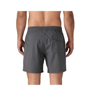 Boardshort Homme Patagonia Home Waters Volley Shorts - Gris Boardshort Homme Patagonia Home Waters Volley Shorts - Gris