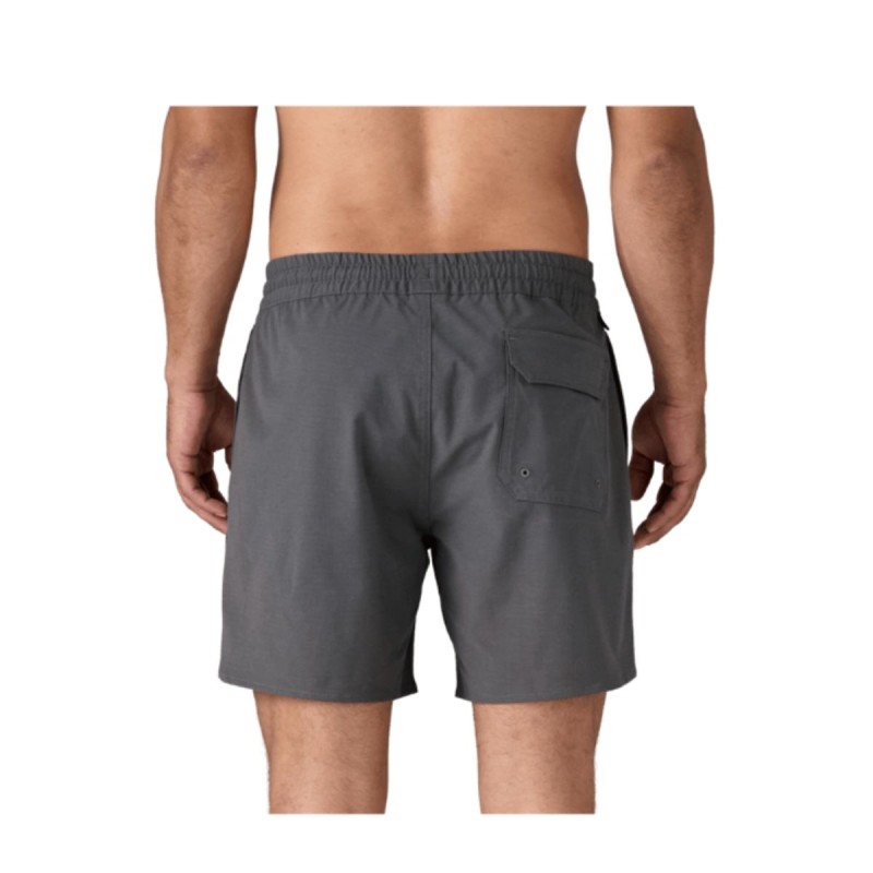 Boardshort Homme Patagonia Home Waters Volley Shorts - Gris Boardshort Homme Patagonia Home Waters Volley Shorts - Gris