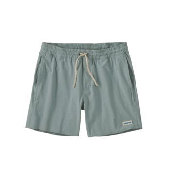 Boardshort Homme Patagonia Home Waters Volley Shorts - Bleu