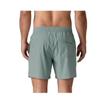 Boardshort Homme Patagonia Home Waters Volley Shorts - Bleu