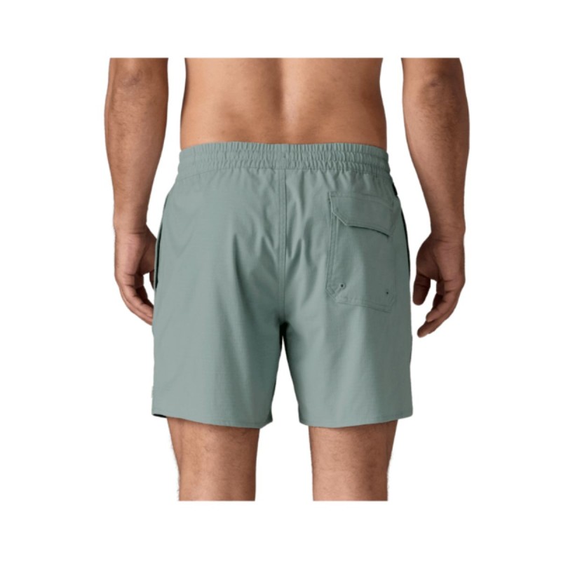 Boardshort Homme Patagonia Home Waters Volley Shorts - Bleu