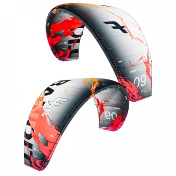 Aile F-ONE Bandit Brainchild