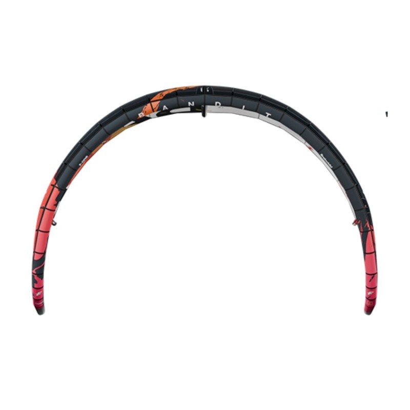 Aile F-ONE Bandit Brainchild