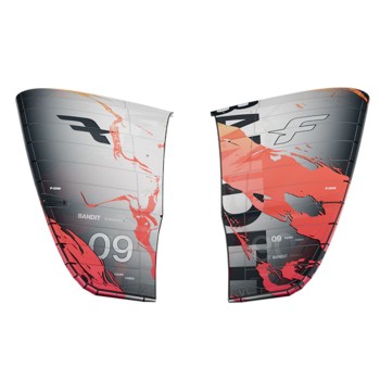 Aile F-ONE Bandit Brainchild