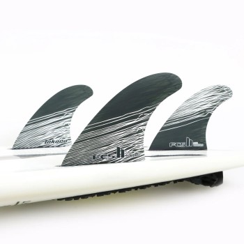 Ailerons FCS II Tokoro  PC Tri Fins Ailerons FCS II Tokoro  PC Tri Fins