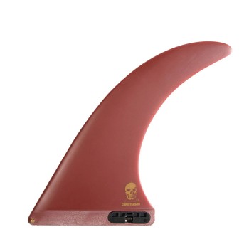 Ailerons de Longboard FCS II Christenson PG