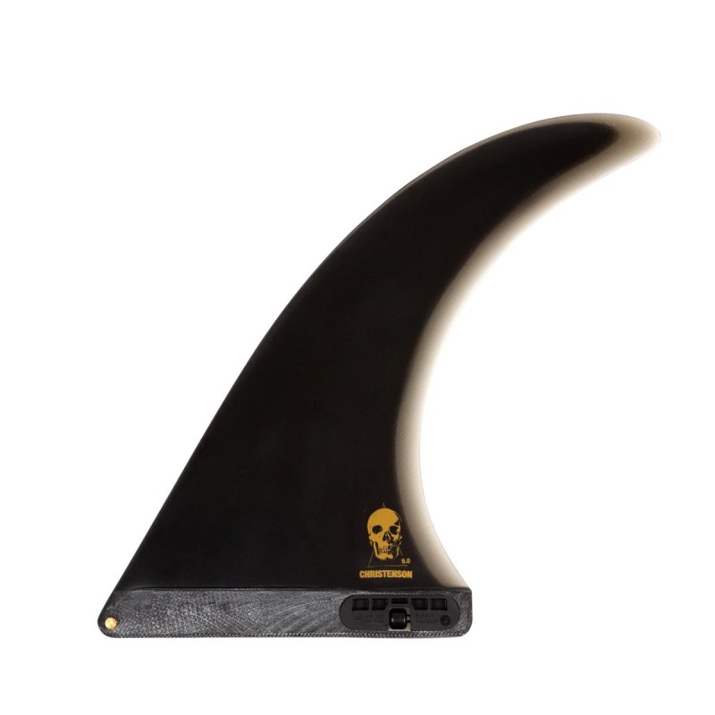 Ailerons de Longboard FCS II Christenson PG Ailerons de Longboard FCS II Christenson PG