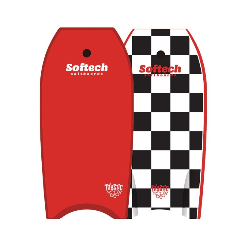 Bodyboard Softech Mystic Performance Bodyboard Softech Mystic Performance