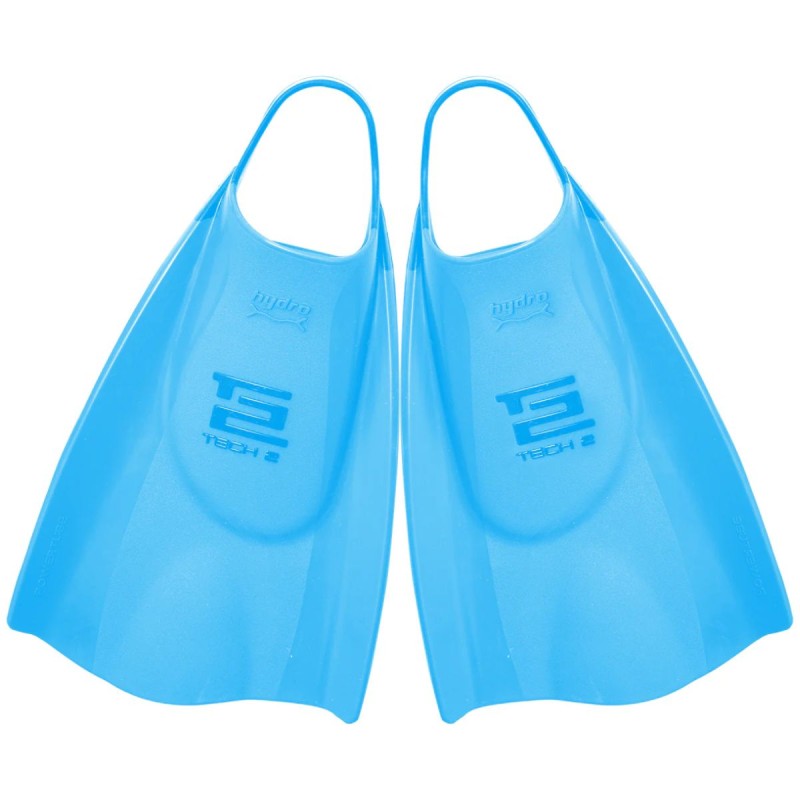 Palmes Bodyboard Hydro Tech 2 Bleu Palmes Bodyboard Hydro Tech 2 Bleu