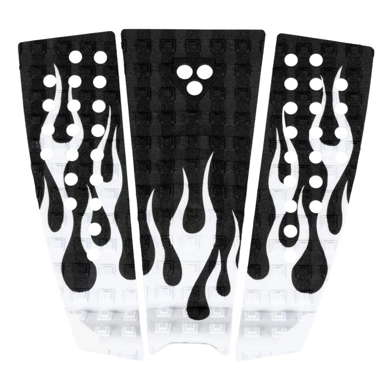 Pad Gorilla Team Series Kyuss - Blanc Pad Gorilla Team Series Kyuss - Blanc